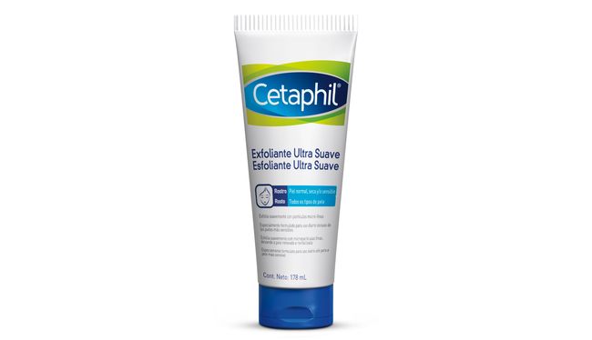 Cetaphil Exfoliante