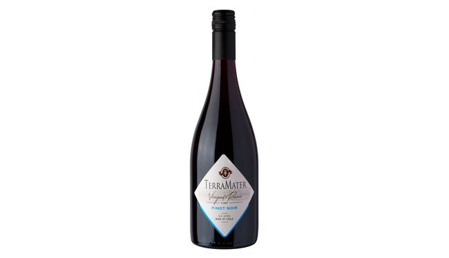 Terramater Vineyard Reserve Pinot Noir