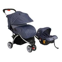 Bebeglo Coche Travel System