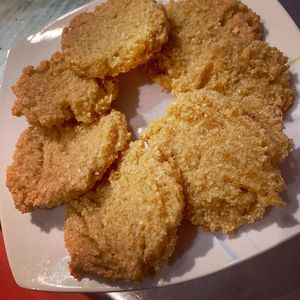 Galletas de Quinoa 2