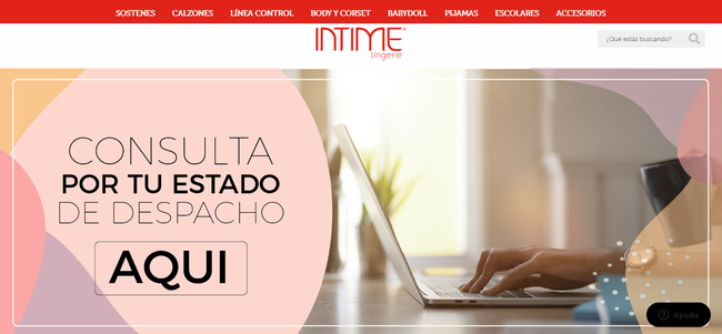 Intime Online