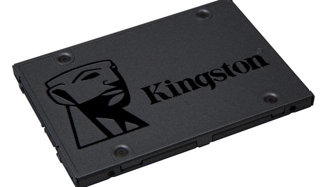 Kingston Potenciar PC