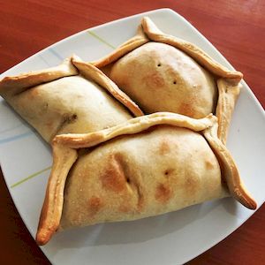 Empanadas de horno 2