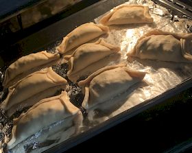 Empanadas de horno 3