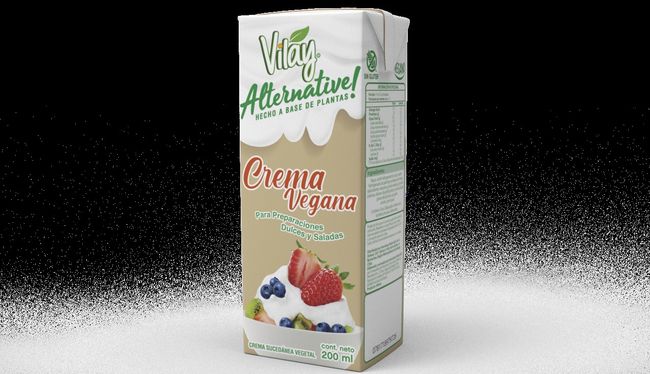 Vilay Alternative Crema Vegana