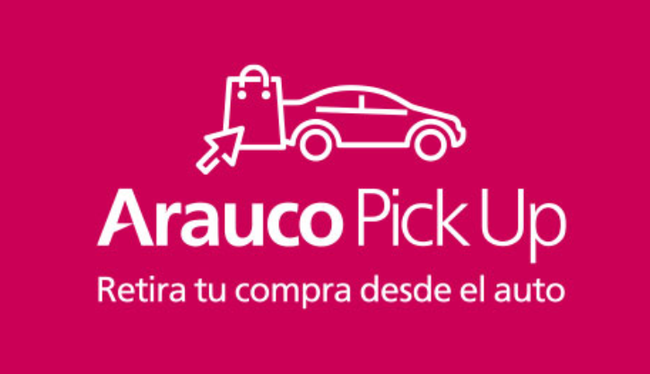 Arauco Pickup