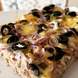 Pan Focaccia 2