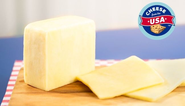 USDEC - Beneficios del consumo de queso
