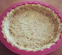 Kuchen de Nuez 3