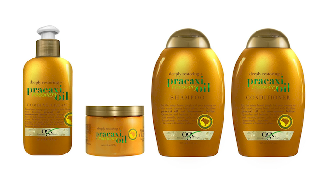 OGX - Pracaxi Recovery Oil