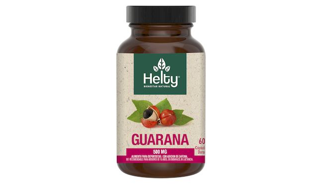 Helty - Guarana