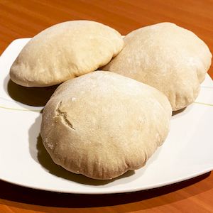 Pan Pita 2