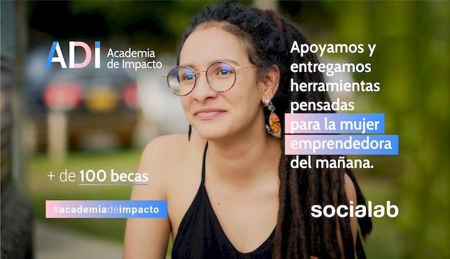Socialab - Academia de Impacto