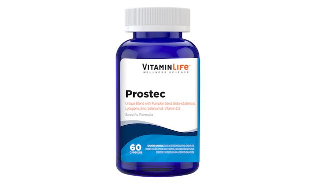 Vitaminlife - Prostec