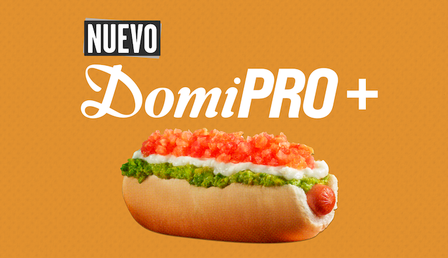 Domino Pro+