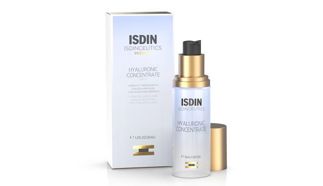 Isdin - Isdinceutics Hyaluronic Concentrate