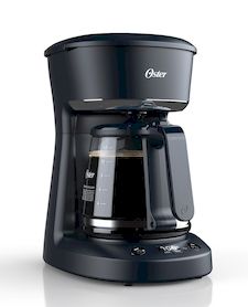 Oster Cafetera Oster programable 12 trazas
