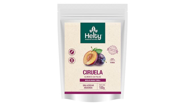 Helty - Ciruela
