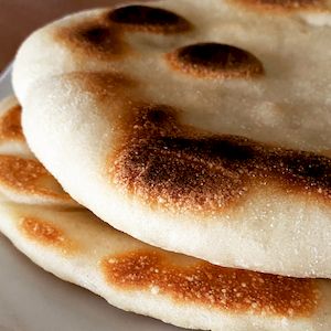 Pan marroqui 2
