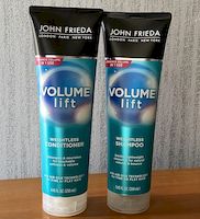 Concurso John Frieda 2