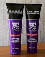 Concurso John Frieda 3