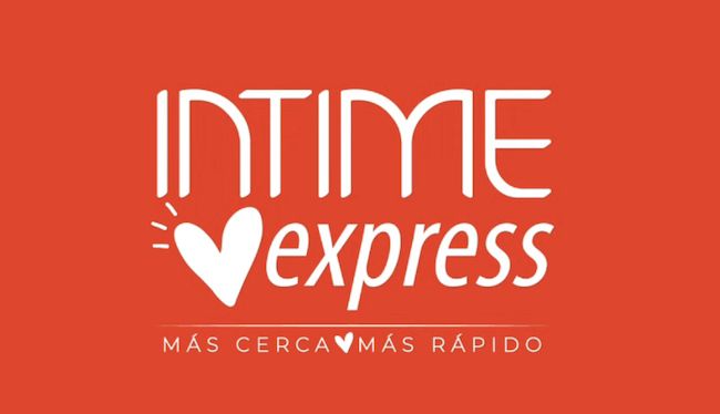 Intime Express