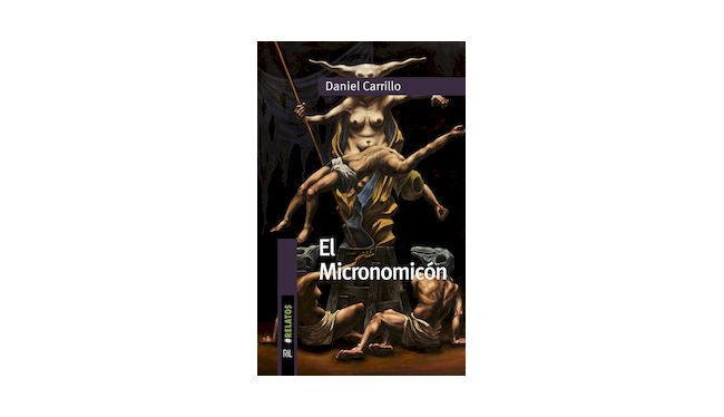 El Micronomicón - El micromicrón