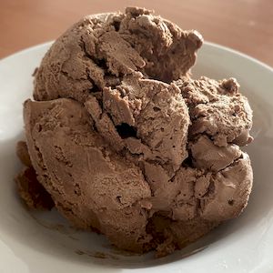 Helado de Chocolate 2