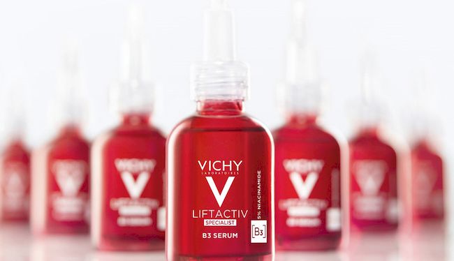 Vichy - LiftActiv B3 Sérum antimanchas