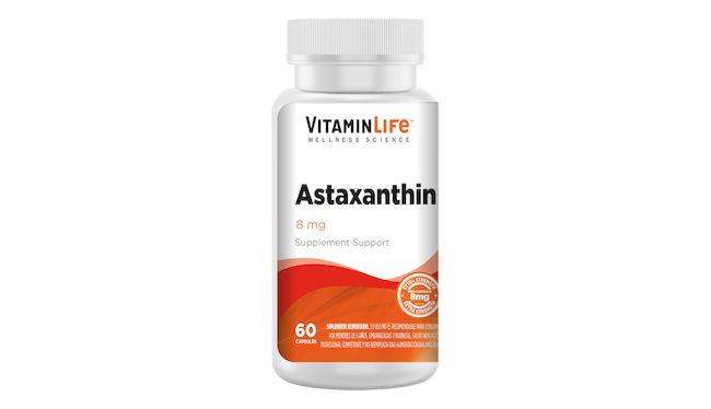 Vitaminlife - Astaxanthin