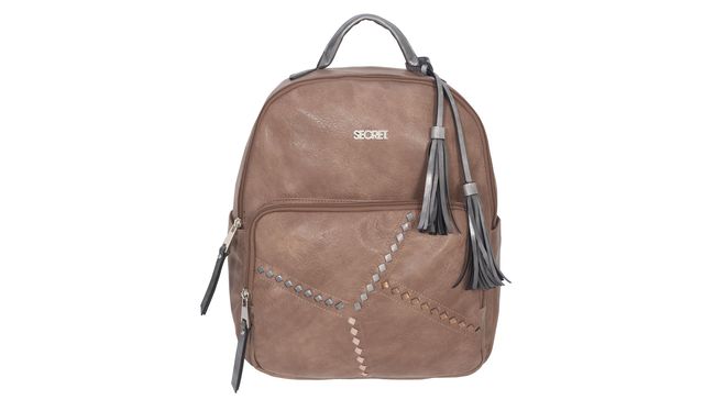 Paris mochilas secret clearance