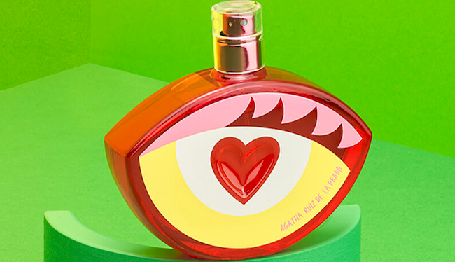 Cruz Verde destaca lo nuevo de Agatha Ruiz de la Prada – Datéate!